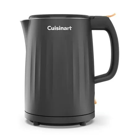 Calentador de Agua Negro de 1 Litro CUISINART CK-10BKC