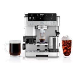 Cafetera con molino Luxe Cafe Premier 3 en 1 Espresso Cold Brew NINJA ES601 2