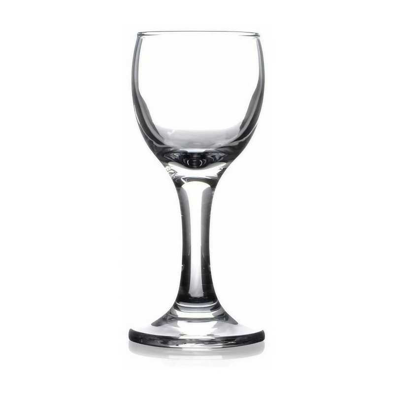 Copa Cordial Bistro de 2 Onzas PASABAHCE 44134