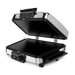 Waflera /Parrilla/ Plancha 3 en 1 BLACK DECKER G49TD 2