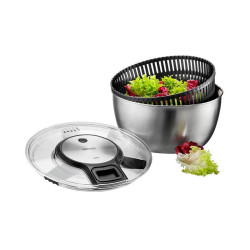 Centrifugadora de Ensaladas SPEEDWING(R) O26 cm - GEFU GEFU 28150 2