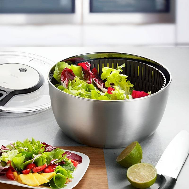 Centrifugadora de Ensaladas SPEEDWING(R) O26 cm - GEFU GEFU 28150