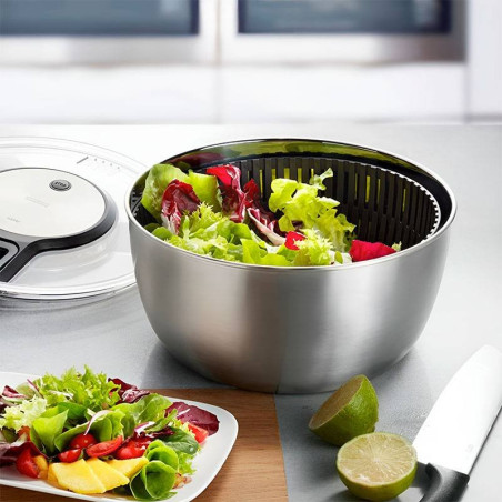 Centrifugadora de Ensaladas SPEEDWING(R) O26 cm - GEFU GEFU 28150