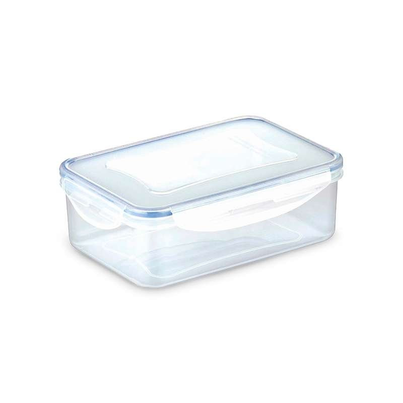 Contenedor Rectangular de Polipropileno de 0.2 Litros TESCOMA 892060