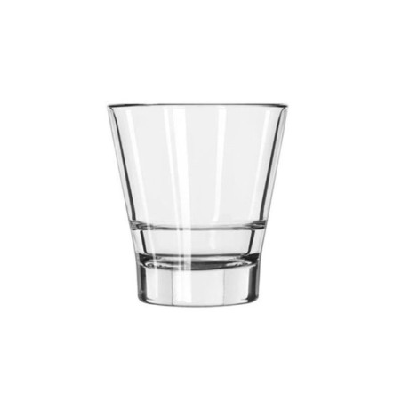 Vaso Old Fashioned Endeavor de 12 Oz / 355 ML, Set de 6 Unidades LIBBEY 15712
