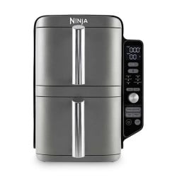 Freidora Ninja Doble Canasta Double Stack XXL NINJA SL401