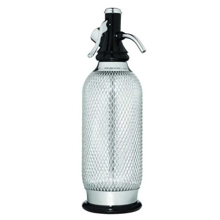 Botella Sodamaker de 1 Quarto ISI 1060