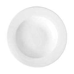 Plato Actualite para pasta diseno clasico 555 ml CORONA PA1101903912