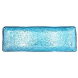 Plato Rectangular Verde de 14.3 Pulgadas MASTER CHEF B459-GN 2