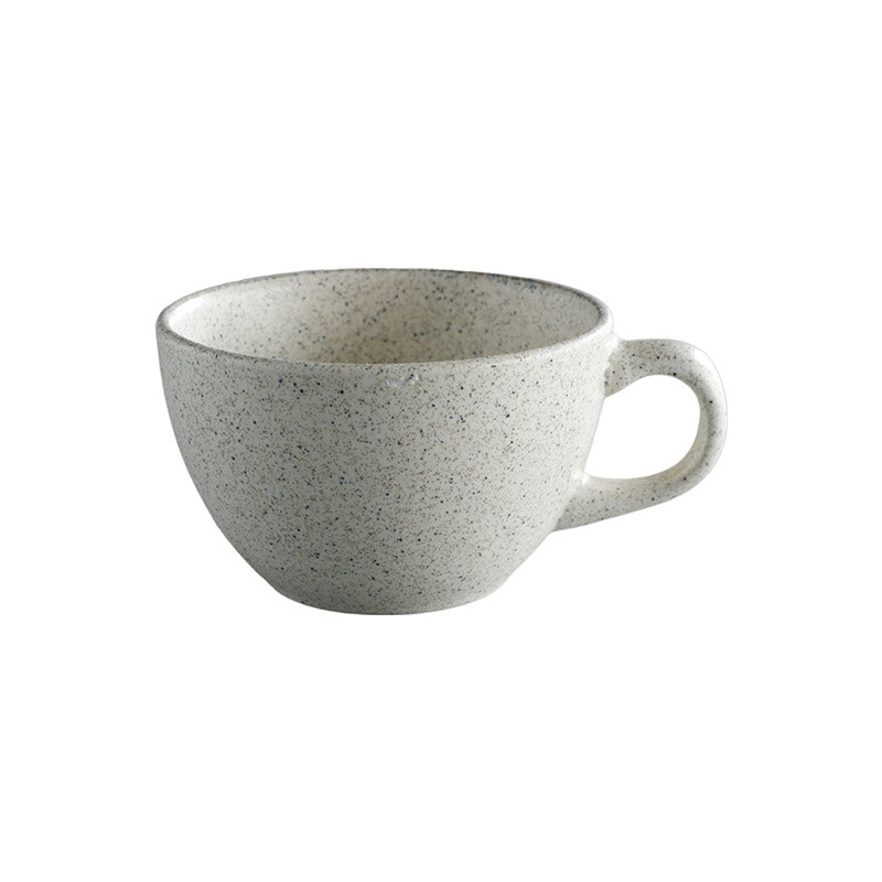 Taza Orion reactivo para cafe estilo moderno gris 242 ml CORONA PP1940904424