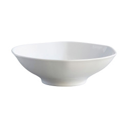 Bowl Actualite ancestral blanco acabado fino 972 ml CORONA PA1101893312