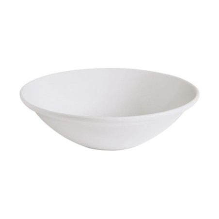 Bowl Actualite blanco estilo duradero y elegante de 485 ml CORONA PA1101903224