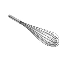 Batidor Globo Piano de 16 Pulgadas THUNDER SLWPP116