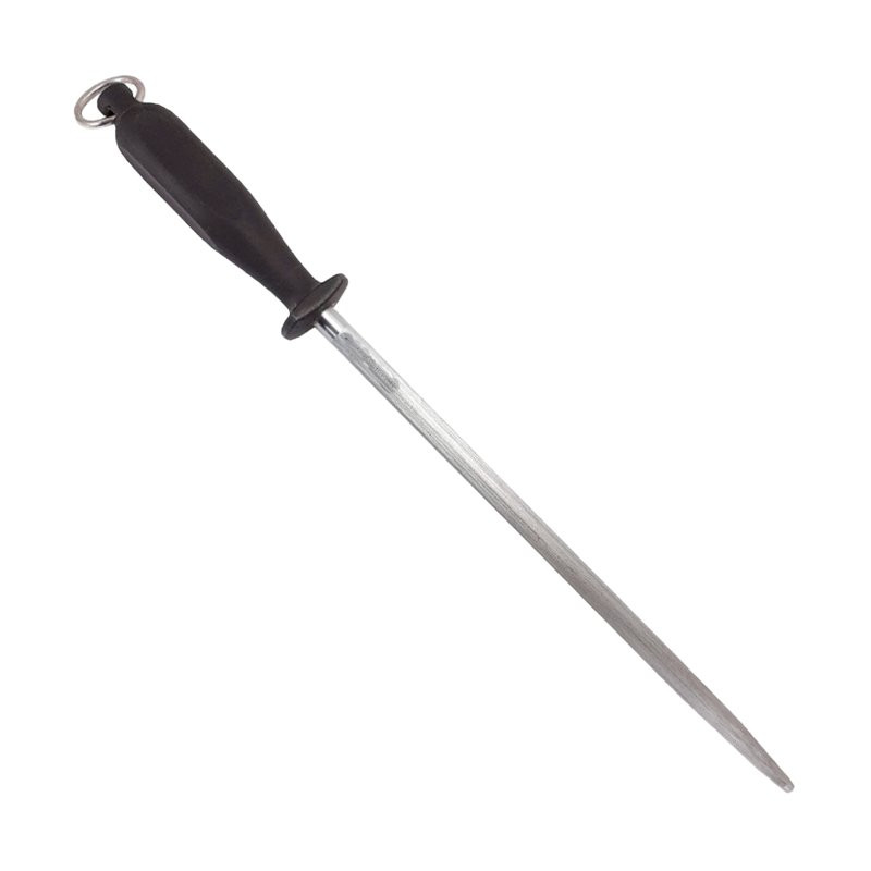 Chaira de Acero de 12 Pulgadas ADMIRAL CRAFT CUT-12SS