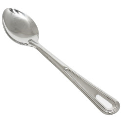 Cuchara de Guisar Solida de 15 Pulgadas THUNDER SLSBA311