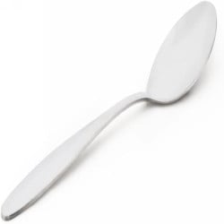 Cuchara para Servir de Acero Inoxidable. FOX RUN BRANDS 6097