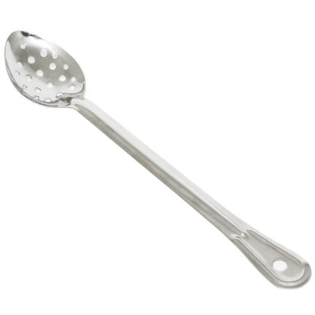 Cuchara Perforada de Acero Inoxidable para Guisar de 15 Pulgadas THUNDER SLSBA313