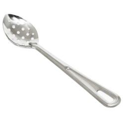 Cuchara Perforada para Guisar de 13 Pulgadas THUNDER SLSBA213