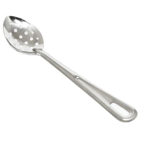 Cuchara Perforada para Guisar de 13 Pulgadas THUNDER SLSBA213