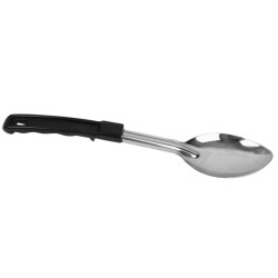 Cuchara Solida para Guisar de Acero Inoxidable de 13 Pulgadas THUNDER SLPBA211