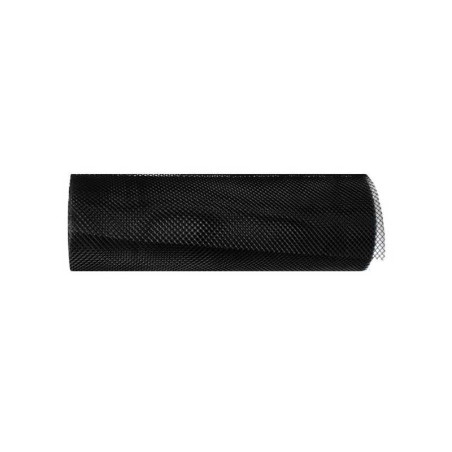 Malla Fregadero Color Negro THUNDER PLBL240K