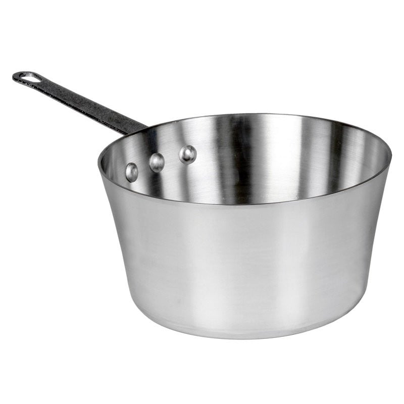 Olla Salsera de Aluminio de 7 Litros THUNDER ALSKSS006
