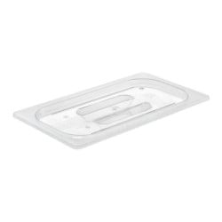 Tapa Solida para Bandeja de Policarbonato de 1/3 THUNDER PLPA7130C