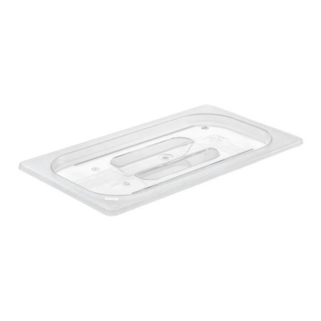 Tapa Solida para Bandeja de Policarbonato de 1/3 THUNDER PLPA7130C