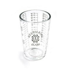 Vaso de Vidrio con Medidas de 1 Taza NORPRO 3043 2