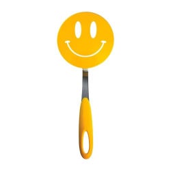 Volteador Flexible de Nylon Cara Feliz TOVOLO 80-4647