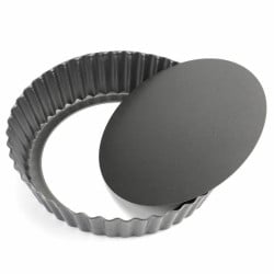 Molde Antiadherente para Tartaleta de 26 Centimetros TIPS B-089-1