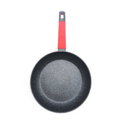 Sarten de Acero de 20 Centimetros TIPS WZG-012-1 2