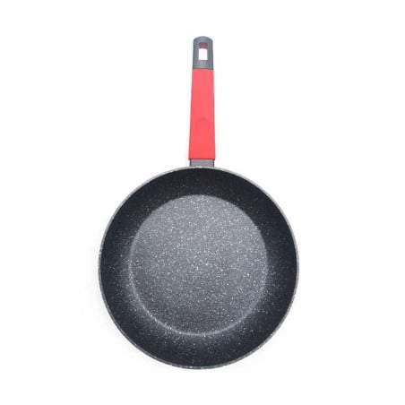 Sarten de Acero de 20 Centimetros TIPS WZG-012-1