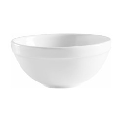 Bowl Actualite blanco acabado de alta calidad estilo clasico 395 ml CORONA PA1101905024