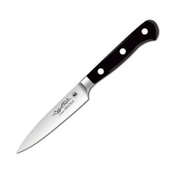 Cuchillo Cocina Pairing Forjado 4 (in) color Negro CUTLERY PRO FR-9806-100-BK301-CP-CP CUTLERY PRO FR-9806-100-BK301-CP-CP