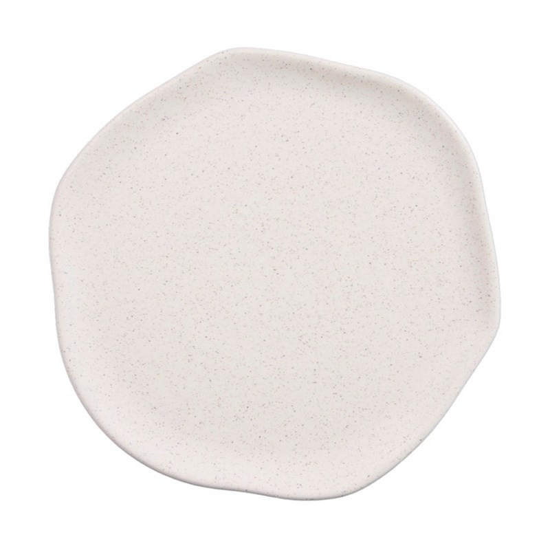 Plato ancestral Orion estilo minimalista sofisticado 16.3 cm CORONA PA1940891512