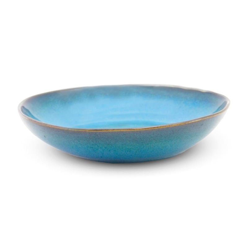 Plato de Ceramica de 8.5 Pulgadas BELLARTE LDH-1214-35