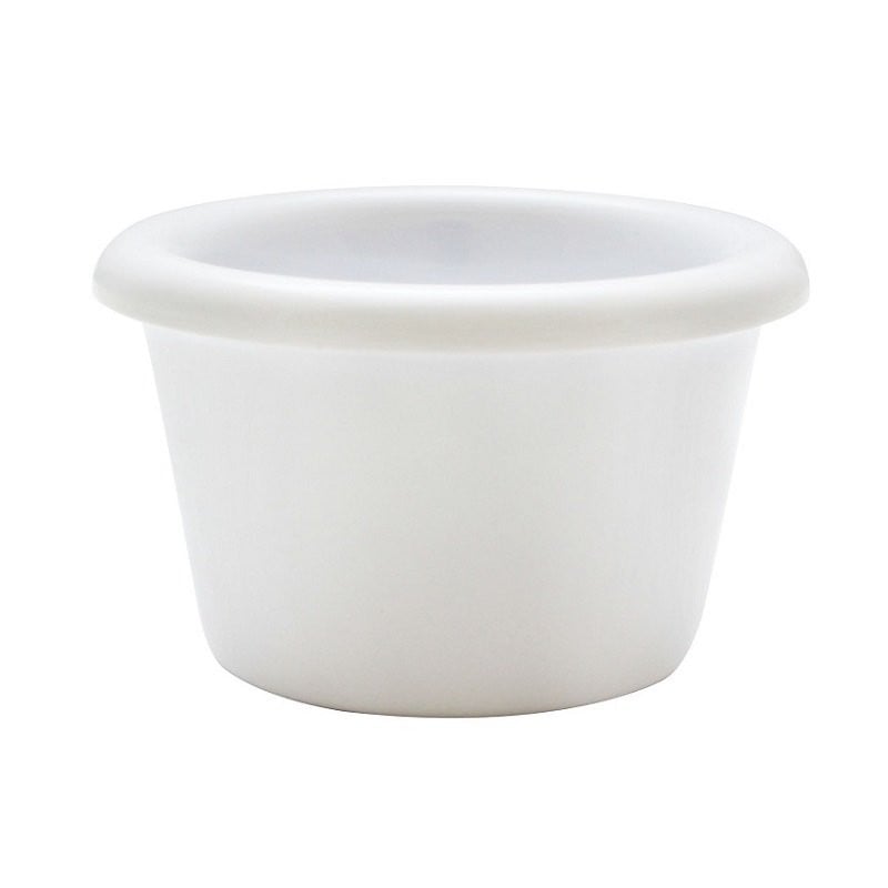 Ramekin de 1.5 Onzas, Color Blanco THUNDER ML534W1