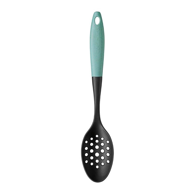 Cuchara Perforada de Nylon, Color Aqua CUISINART CTG-22-LST