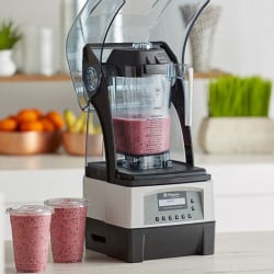 Licuadora Profesional Touch Go Advance Cobertor 32 Onzas VITAMIX 068255-ABAB 2