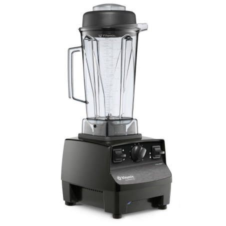Licuadora Vita Prep de 2 Litros Color Negro VITAMIX 062827