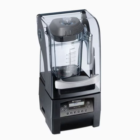 Licuadora Profesional 48 oz con Tecnologia Silenciosa VITAMIX 036019-ABAB