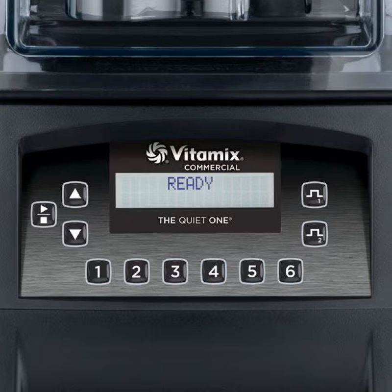 Licuadora Profesional 48 oz con Tecnologia Silenciosa VITAMIX 036019-ABAB