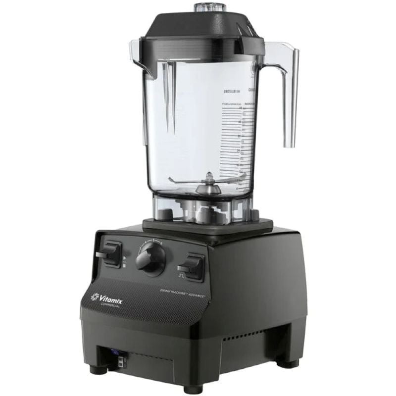Licuadora Profesional Drink Machine Advance 1.4L VITAMIX 062824