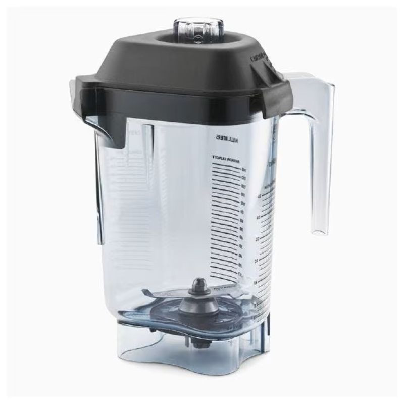 Vaso para Licuadora de Policarbonato 48 Onzas VITAMIX 015978