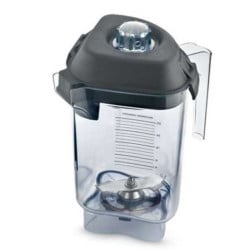 Vaso para Licuadora de Policarbonato 48 Onzas VITAMIX 015978