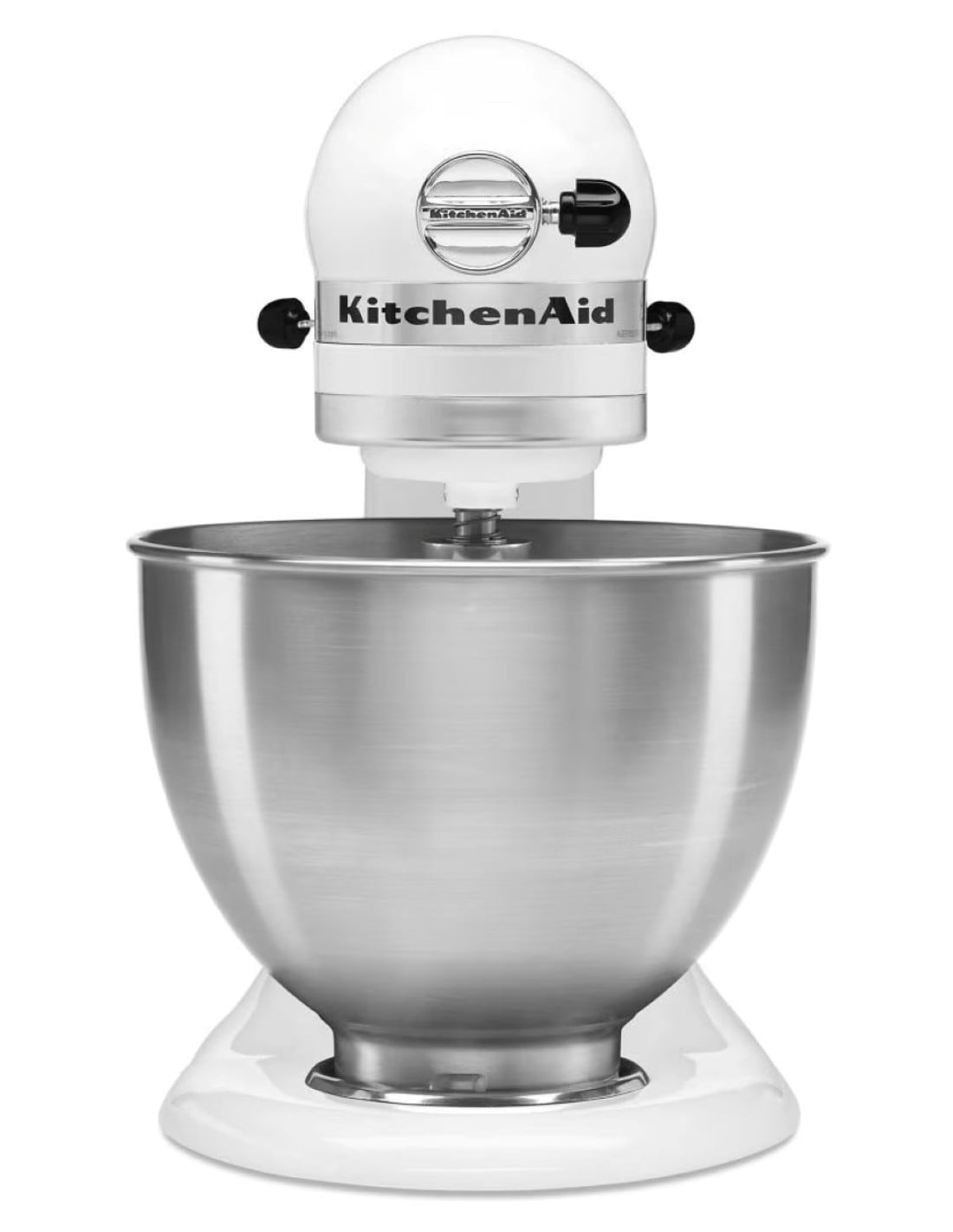 KitchenAid キッチンエイド Classic ホワイト K45SSWH Batidora Classic K45 Blanca 4.5 L KITCHEN AID K45SSWH