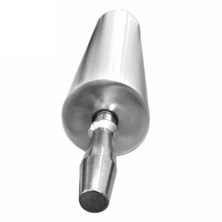 Bolillo de Aluminio de 18 Pulgadas THUNDER ALRNP018