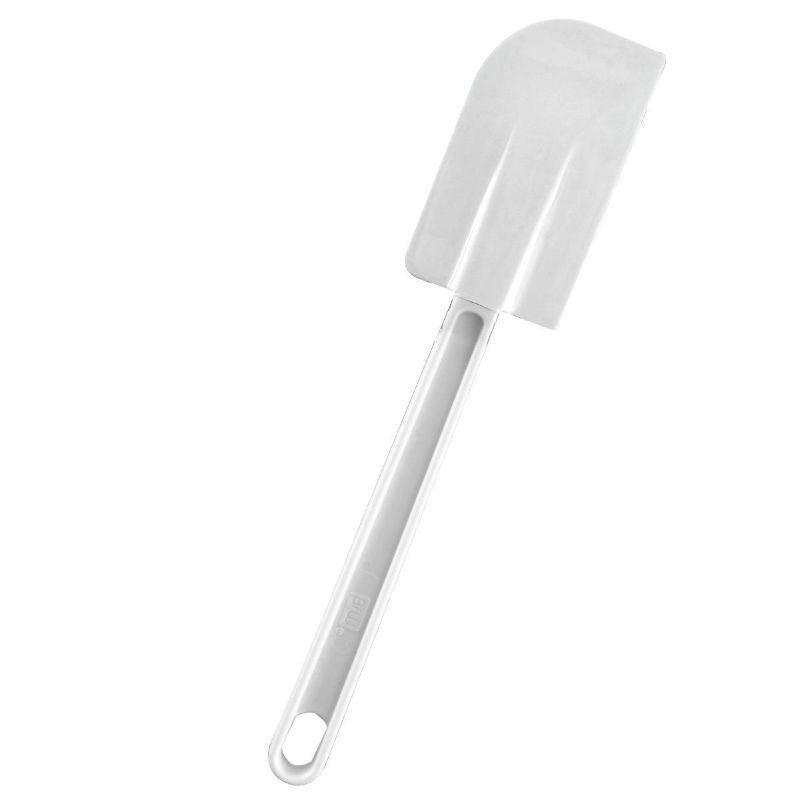 Espatula de Poliestireno de 10 Pulgadas THUNDER PLSP010