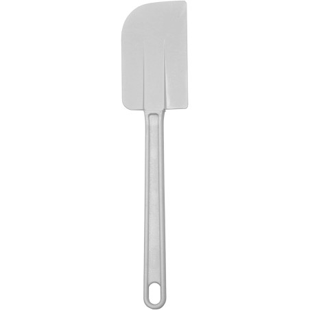 Espatula en Poliestireno de 16 Pulgadas, Color Blanco THUNDER PLSP016